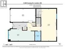 2 - 308 CONWAY DRIVE London