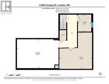 2 - 308 CONWAY DRIVE London