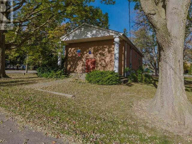 31 YORK STREET W Chatham-Kent