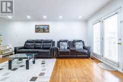 57 TOWN HOUSE CRESCENT Brampton