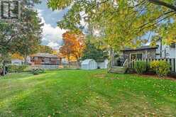 222 VICTORIA DRIVE South Huron