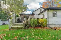 222 VICTORIA DRIVE South Huron