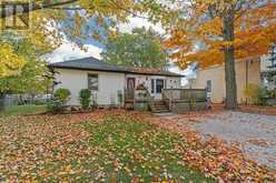 222 VICTORIA DRIVE South Huron