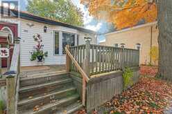 222 VICTORIA DRIVE South Huron