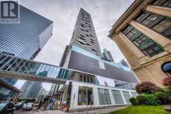 4609 - 88 HARBOUR STREET Toronto