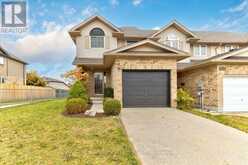 115 TEMPLEWOOD DRIVE Kitchener