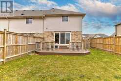 115 TEMPLEWOOD DRIVE Kitchener