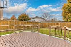 115 TEMPLEWOOD DRIVE Kitchener