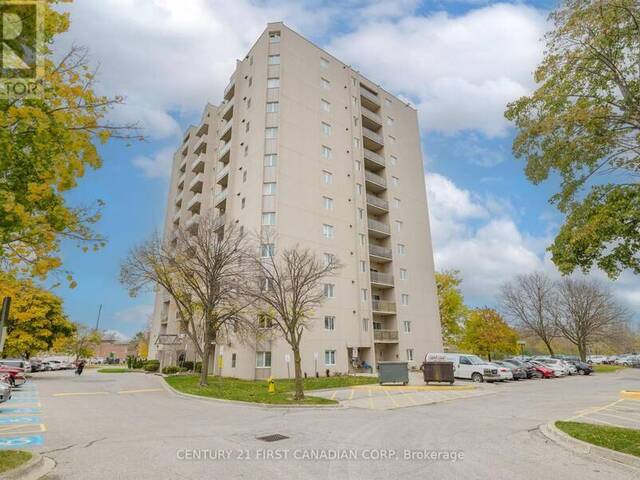 503 - 858 COMMISSIONERS ROAD E London Ontario