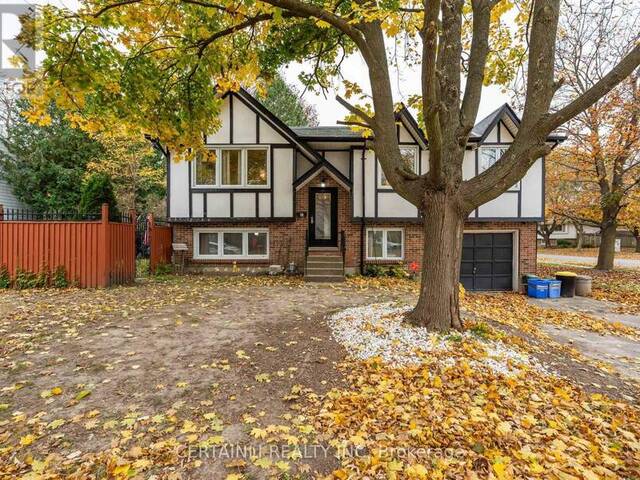 67 HAWTHORNE ROAD London Ontario