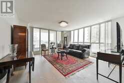 414 - 2285 LAKE SHORE BOULEVARD W Toronto