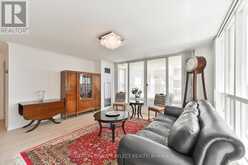 414 - 2285 LAKE SHORE BOULEVARD W Toronto