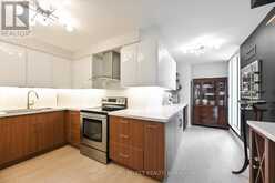 414 - 2285 LAKE SHORE BOULEVARD W Toronto