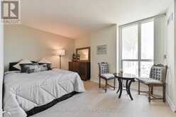 414 - 2285 LAKE SHORE BOULEVARD W Toronto