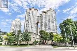 414 - 2285 LAKE SHORE BOULEVARD W Toronto