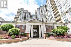 414 - 2285 LAKE SHORE BOULEVARD W Toronto