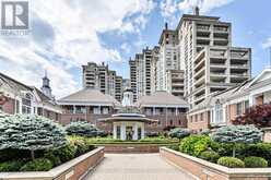 414 - 2285 LAKE SHORE BOULEVARD W Toronto