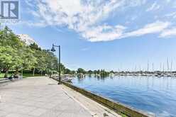 414 - 2285 LAKE SHORE BOULEVARD W Toronto