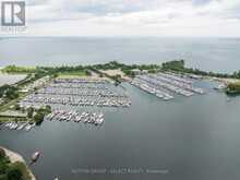 414 - 2285 LAKE SHORE BOULEVARD W Toronto