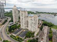 414 - 2285 LAKE SHORE BOULEVARD W Toronto