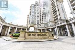 414 - 2285 LAKE SHORE BOULEVARD W Toronto