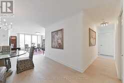 414 - 2285 LAKE SHORE BOULEVARD W Toronto