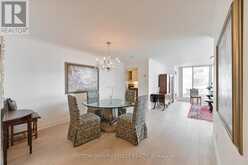 414 - 2285 LAKE SHORE BOULEVARD W Toronto