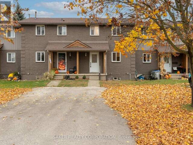 138 SIMCOE STREET South Huron Ontario