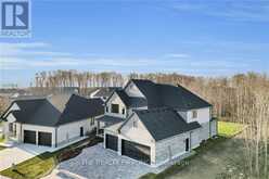 948 EAGLETRACE DRIVE London