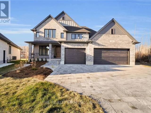 948 EAGLETRACE DRIVE London Ontario