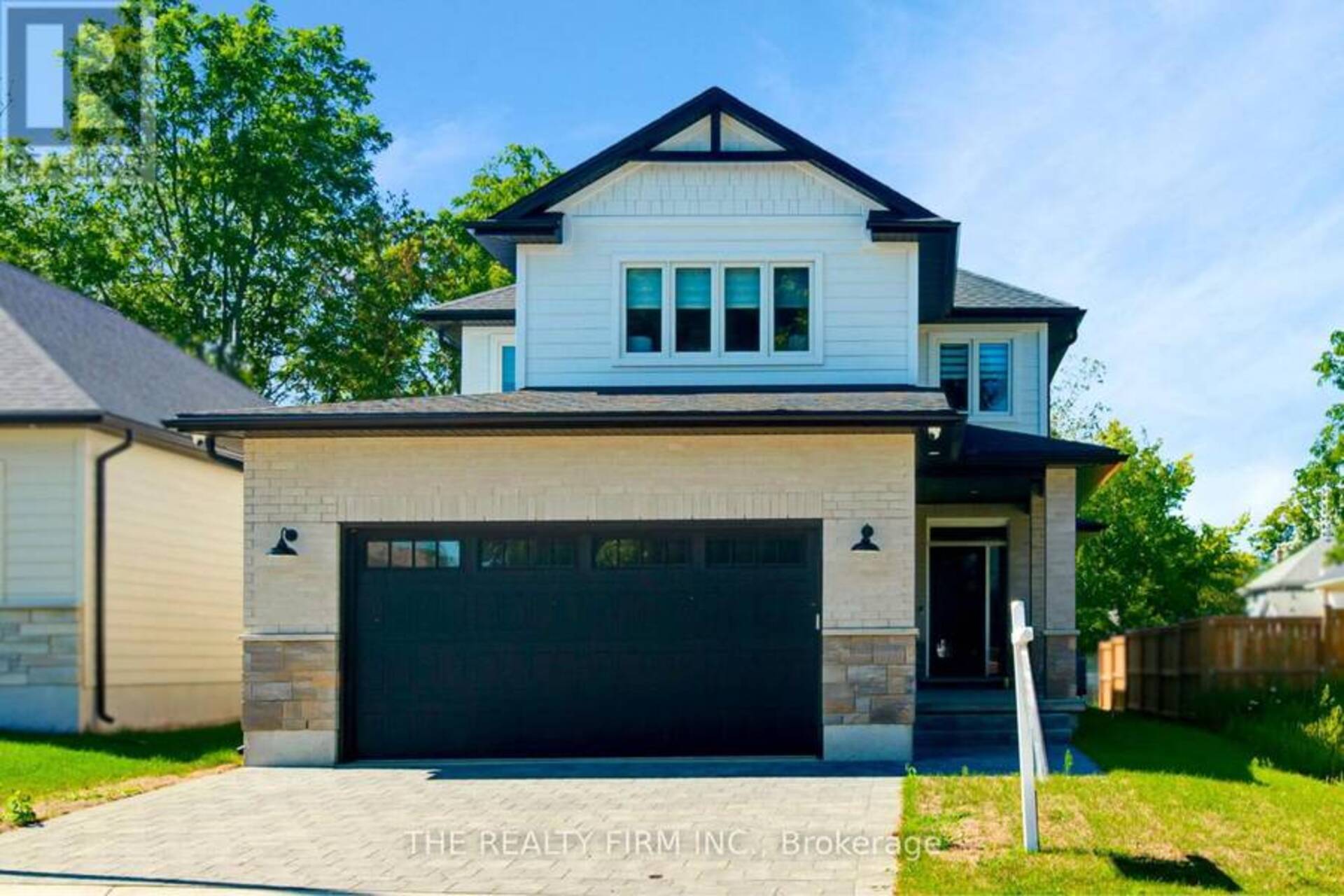 30 - 22701 ADELAIDE ROAD Strathroy Caradoc