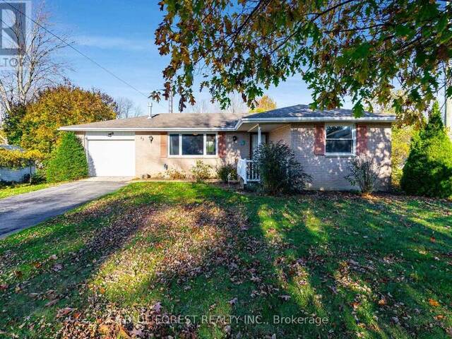 53 DAVID STREET Chatham-Kent