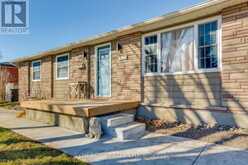 315 BURNS STREET Strathroy-Caradoc