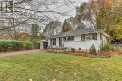 210 RIDGEWOOD CRESCENT London