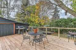 210 RIDGEWOOD CRESCENT London