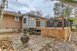 210 RIDGEWOOD CRESCENT London