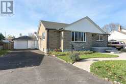 329 REGAL DRIVE London