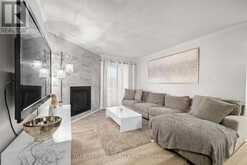 315 - 735 DEVERON CRESCENT London