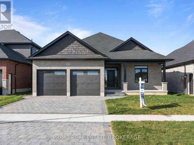 185 COLLINS WAY Strathroy-Caradoc Ontario