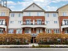 22 - 2488 POST ROAD Oakville