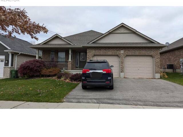 19 LAWRENCE AVENUE St. Thomas Ontario