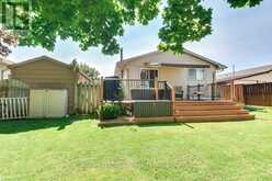 112 HAROLD CT COURT Lucan Biddulph