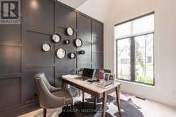 3471 GRAND OAK CROSS London