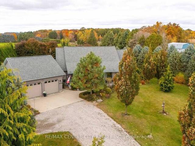 7094 WALKERS DRIVE Strathroy-Caradoc Ontario