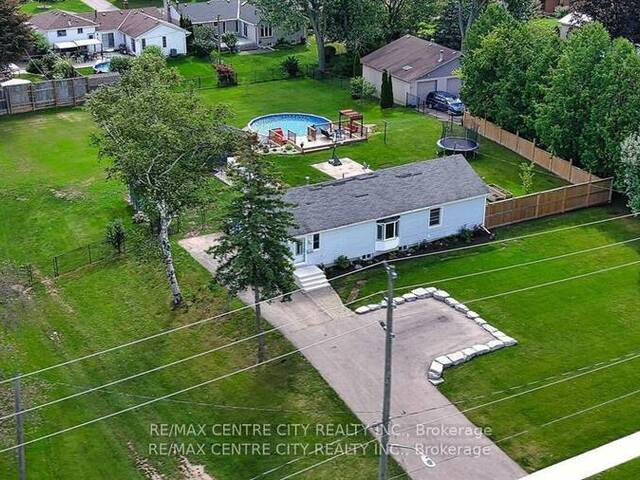 161 FAIRVIEW AVENUE St. Thomas Ontario