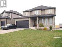 94 BEECH BOULEVARD Tillsonburg