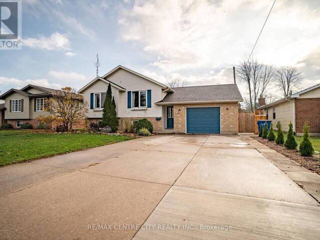 78 CHITTIM ROAD Chatham-Kent