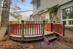 655 WOODCREST BOULEVARD London