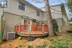 655 WOODCREST BOULEVARD London