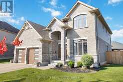 37 - 1061 EAGLETRACE DRIVE London